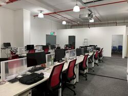 Oxley Bizhub (D14), Factory #570495741